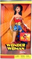 Wonder Woman Barbie (Deluxe)