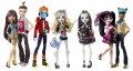 Monster High Basic