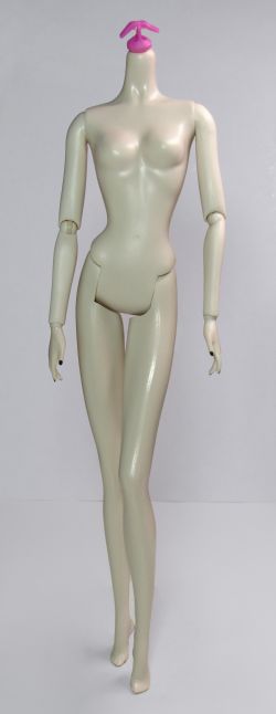 Миниатюра для Файл:Model Muse Barbie Body with Fashionistas Arms.JPG