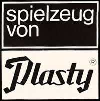 Немецкая игрушечная компания Plasty Spielzeug GmbH.