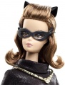 Classic Catwoman Barbie
