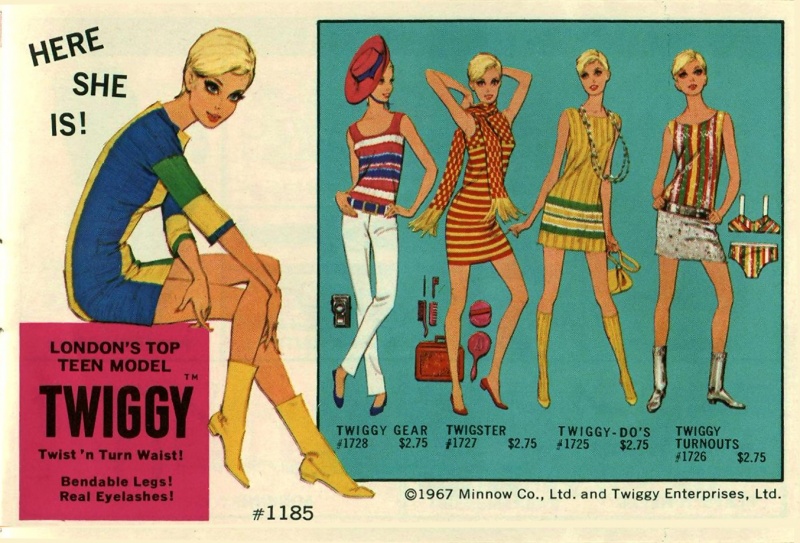 Файл:1967 Twiggy Commercial.jpg