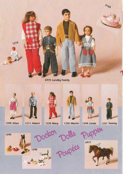 Файл:Lundby Dolls 1980s.jpg