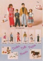 Dolls 1980s