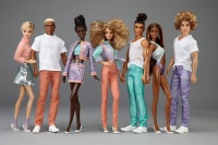 Nineties New Era Collection — серия ООАК Барби, выпущенных к Madrid Fashion Doll Convention 2015.