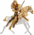 Queen Hippolyta & Horse Action Figure