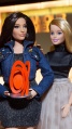 Ashley Graham Barbie & @BarbieStyle Doll