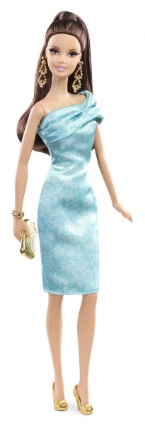 Файл:Red Carpet Barbie Green Dress 2014.jpg