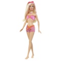 Mermaid Tale Barbie 2011
