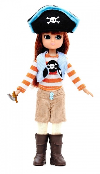 Файл:Lottie Pirate Queen Doll.jpg