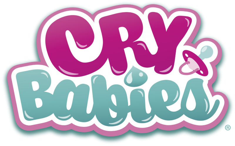 Файл:Cry Babies logo.png