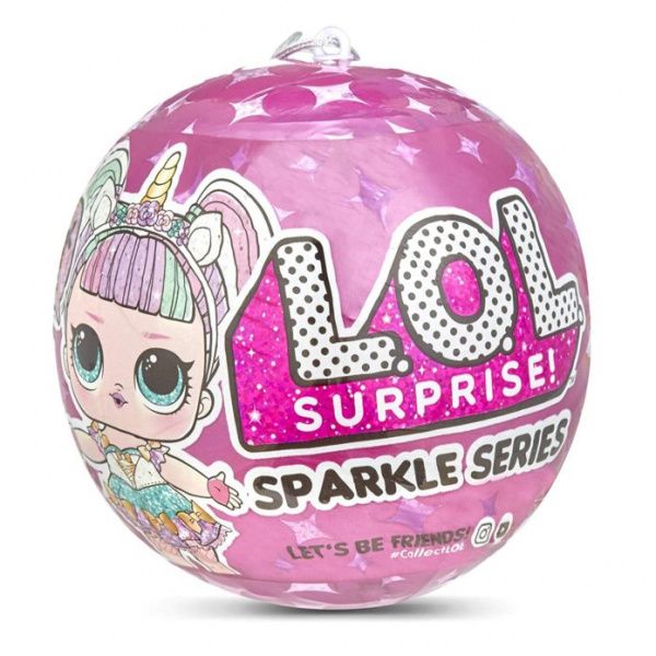 Файл:LOL Surprise Sparkle Series.jpg