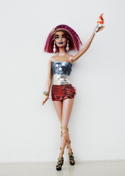 Файл:Barbie by BLEACH 04.jpg