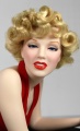 Forever Marilyn 16" Porcelain Doll