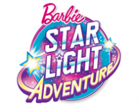 Игровая серия Star Light Adventure Barbie.