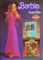 1978 SuperStar Barbie