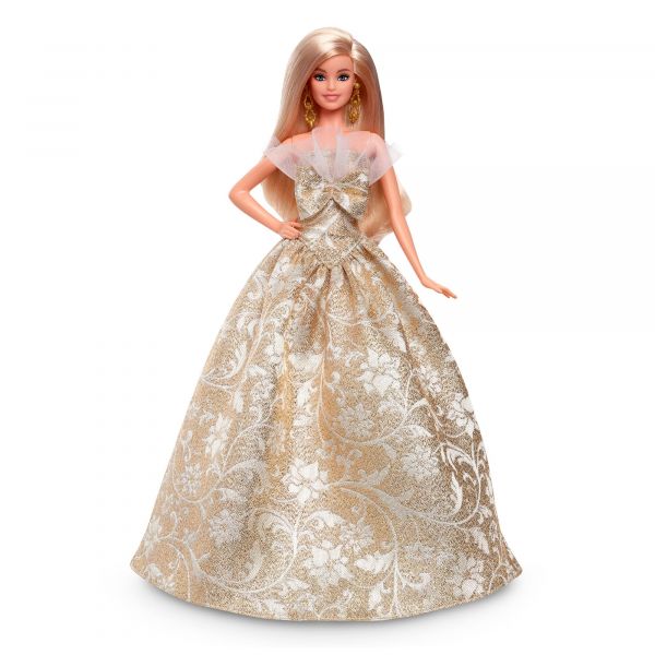 Файл:Holiday Barbie 2025.jpg