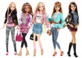Barbie Style "Glamour Luxury Fashion" 2014