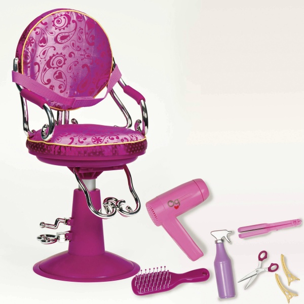 Файл:Our Generation Sitting Pretty Salon Chair Set.jpg