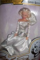 Silver Sizzle Marilyn Monroe Doll