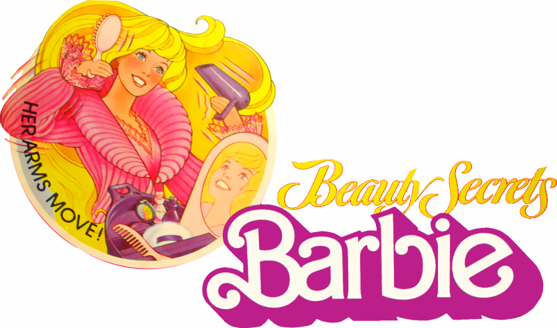 Файл:1979 Barbie Beauty Secrets Logo.png