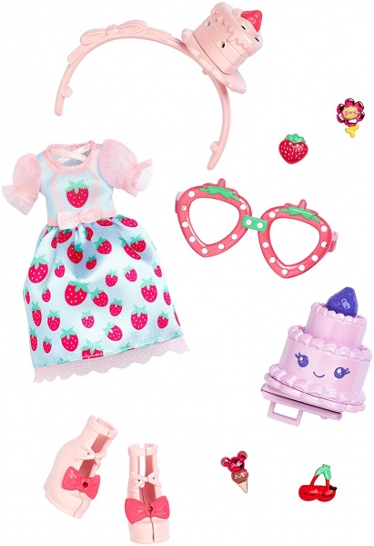 Файл:Kuu Kuu Harajuku Super Strawberry Fashion Pack.jpg