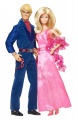 SuperStar Barbie & Ken 1977