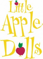Little Apple Dolls — мифические куклы-дети.