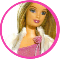 Игровая линия Barbie Fashion Fever 2004—2008 годов.