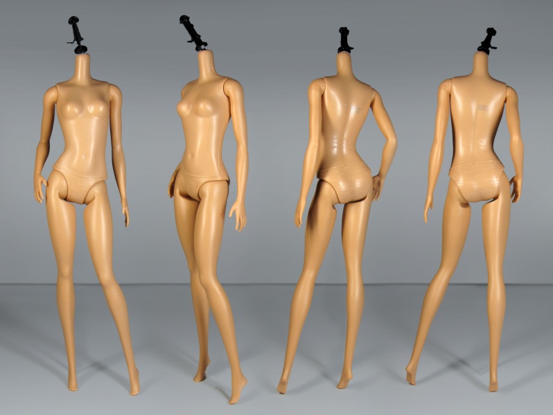 Файл:2015 Original Fashionistas Posing Barbie Body.jpg