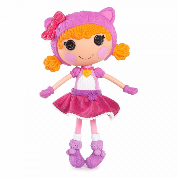 Файл:Lalaloopsy Fluffy Pouncy Paws.png