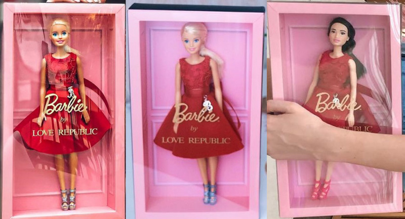 Файл:2019 Love Republic x Barbie Doll 02.jpg
