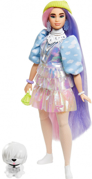 Файл:2020 Barbie Extra Doll 2.jpg